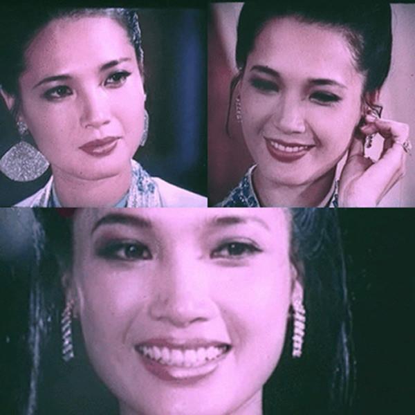 Loạt ảnh thời xuân sắc của những mỹ nhân từng làm chao đảo màn ảnh Việt-10