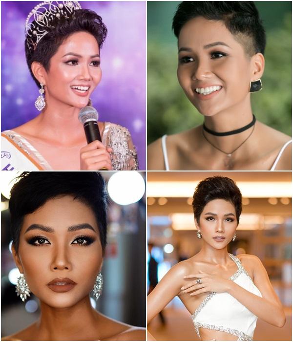 11 mỹ nữ đại diện Việt Nam thi Miss Universe: Ai mới là người sở hữu gương mặt xuất sắc nhất?-11
