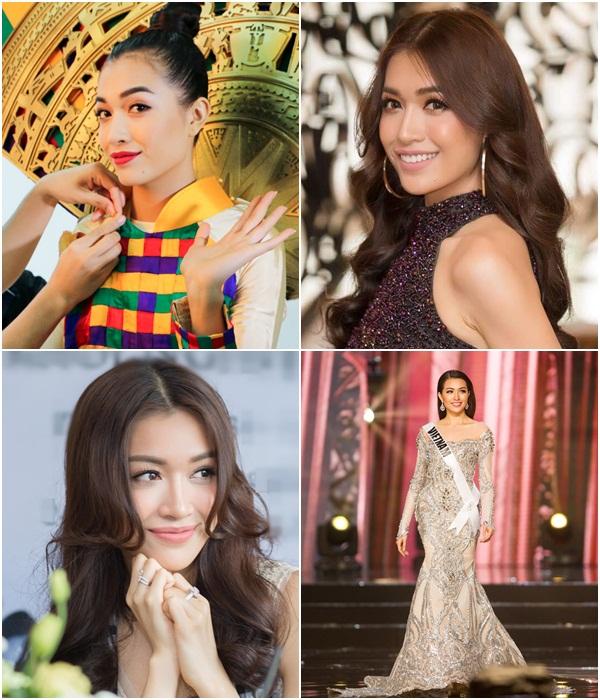 11 mỹ nữ đại diện Việt Nam thi Miss Universe: Ai mới là người sở hữu gương mặt xuất sắc nhất?-9