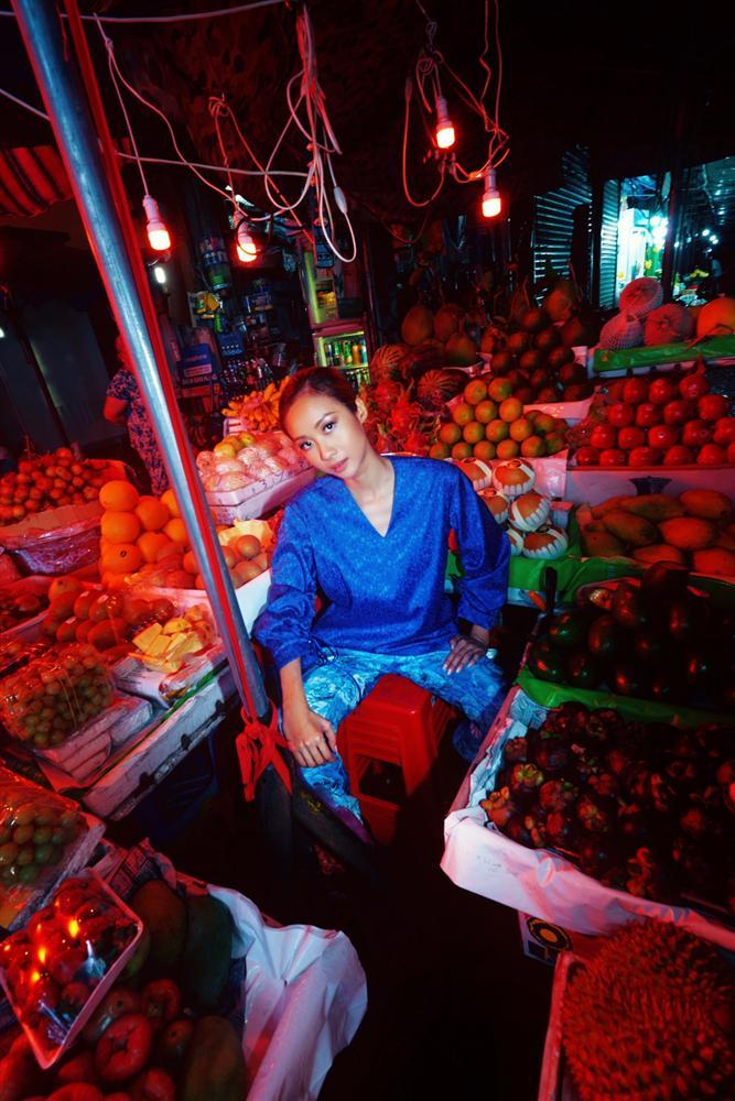 Vpop tháng 8: Suboi hóa thân thành Ninja lead, hotboy Giai điệu chung đôi JSOL tung MV fantasy đầu tiên tại Việt Nam-1