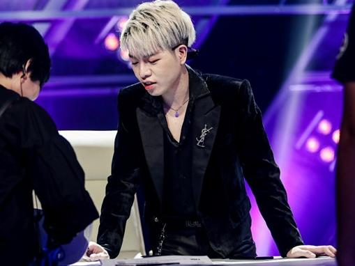 Không được thí sinh lựa chọn, Hương Tràm bị Đức Phúc loại khỏi ghế nóng The Debut-5