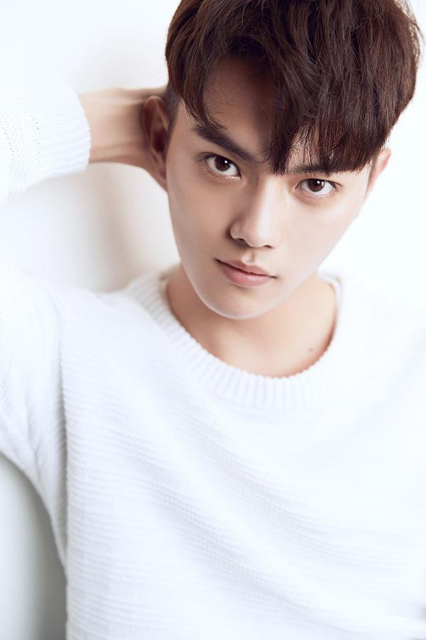 Đời tư nhiều thị phi của dàn sao Diên hi công lược-4