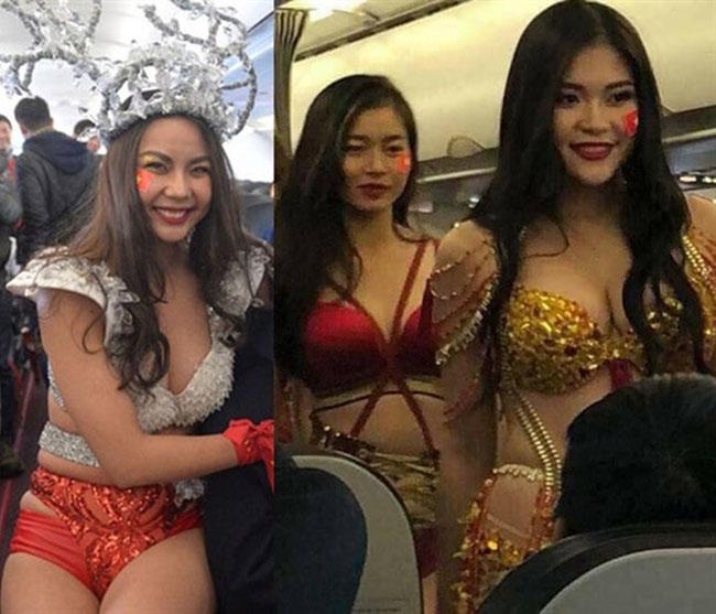 Loạt sự cố áo tắm, nội y của sao Việt bị dân mạng chê phản cảm-5