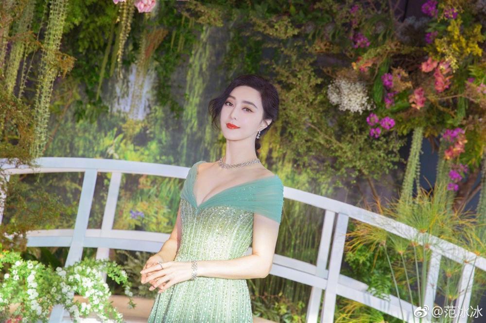 Quản lý Phạm Băng Băng: Báo chí vu khống chúng tôi-1