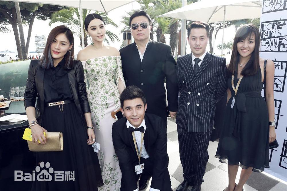 Quản lý Phạm Băng Băng: Báo chí vu khống chúng tôi-4