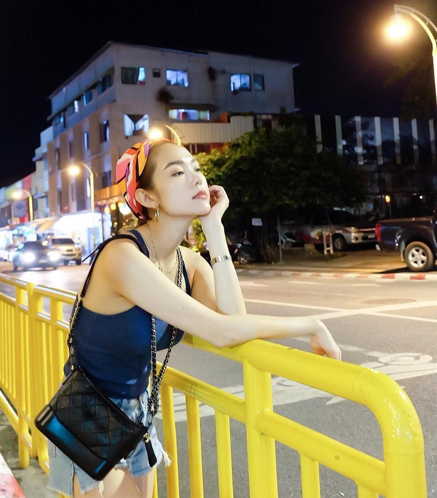 90 ngày đã trôi qua, chiếc cằm biến dạng của Minh Hằng vẫn chưa trở về đúng trạng thái trước khi bị botox hại-8