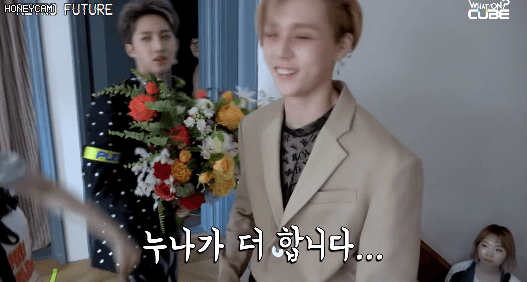 Bất ngờ bác lại lời nói dối của công ty, nữ thần sexy HyunA xác nhận hẹn hò đàn em kém tuổi-7