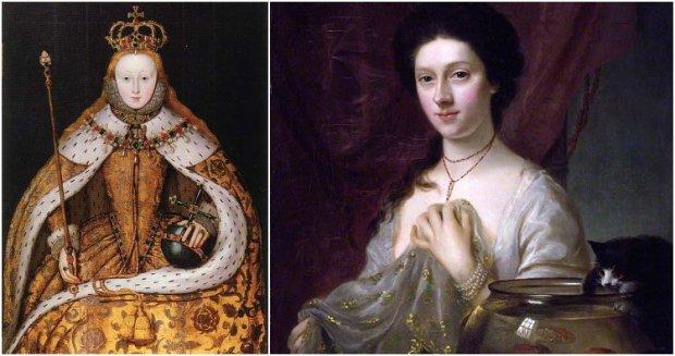 9 xu hướng làm đẹp kinh dị nhất trong lịch sử nhân loại-8