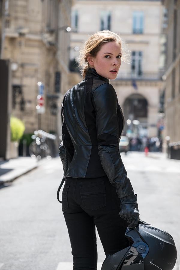 Chiêm ngưỡng những tuyệt sắc giai nhân vây quanh Tom Cruise-5