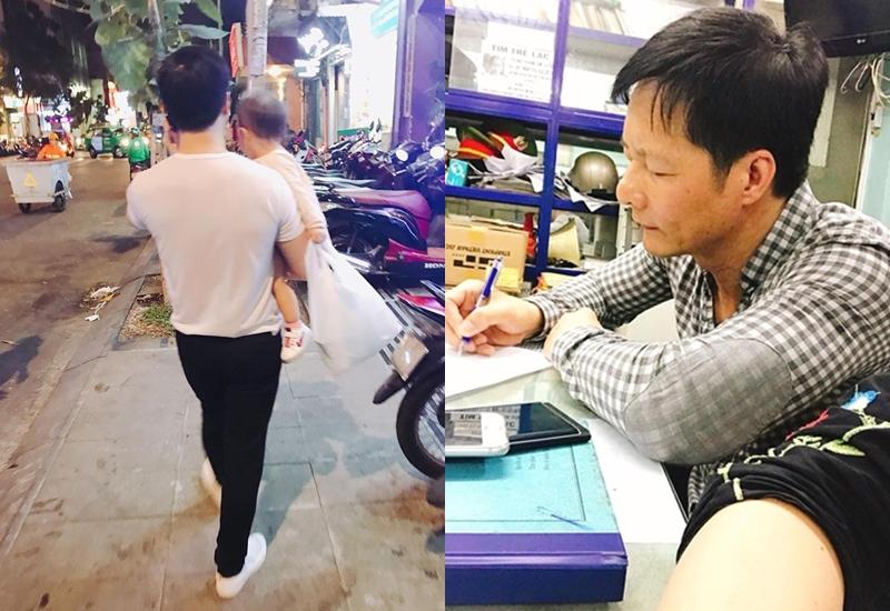 Bị tòa Mỹ phát lệnh bắt, ông xã Phan Như Thảo vẫn rất an nhiên: Chỉ sợ trời đánh chứ người thì có gì phải sợ-5