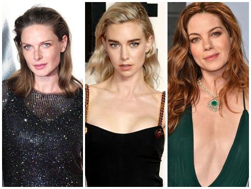 Con gái Tổng đốc khiến bao công tử nhà giàu mê đắm-13