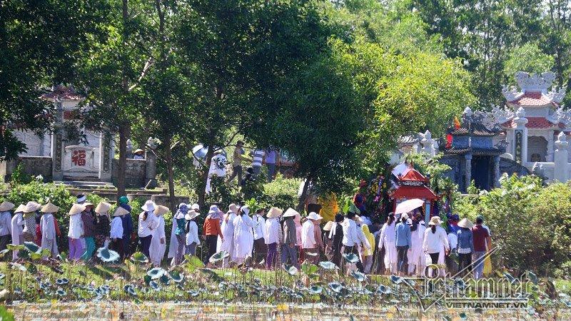 Tai nạn 13 người chết: Nghĩa tử ở Lương Điền-1