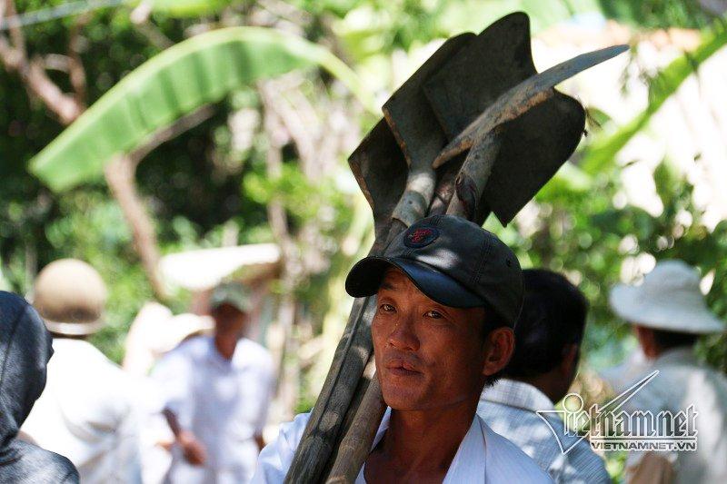 Tai nạn 13 người chết: Nghĩa tử ở Lương Điền-3