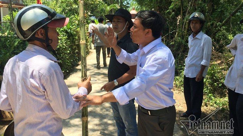 Tai nạn 13 người chết: Nghĩa tử ở Lương Điền-4