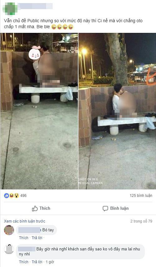 Cặp đôi 16 tuổi ở Thái Nguyên gây shock khi 3 lần mây mưa ngay tại quán trà sữa, bị chủ quán bắt gặp-3