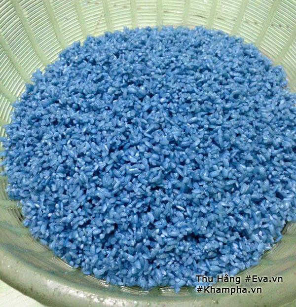 3 bà nội trợ bật mí cách làm xôi cúng rằm tháng 7 hot nhất mạng xã hội tuần này-10