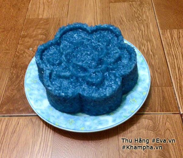 3 bà nội trợ bật mí cách làm xôi cúng rằm tháng 7 hot nhất mạng xã hội tuần này-11