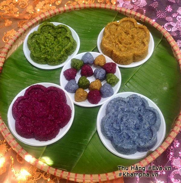 3 bà nội trợ bật mí cách làm xôi cúng rằm tháng 7 hot nhất mạng xã hội tuần này-12