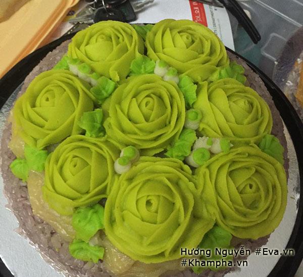 3 bà nội trợ bật mí cách làm xôi cúng rằm tháng 7 hot nhất mạng xã hội tuần này-13