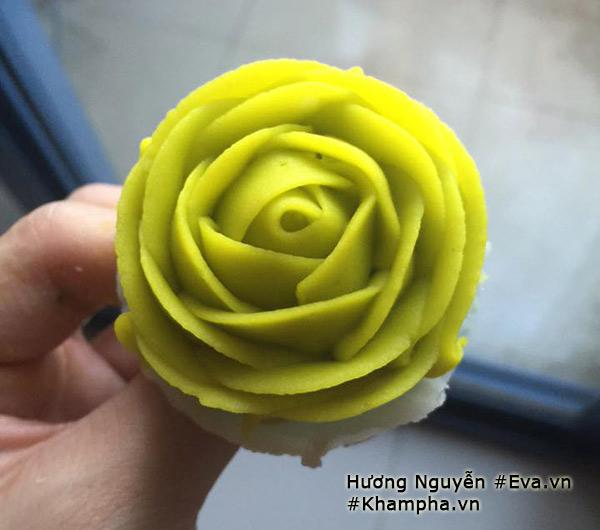 3 bà nội trợ bật mí cách làm xôi cúng rằm tháng 7 hot nhất mạng xã hội tuần này-14