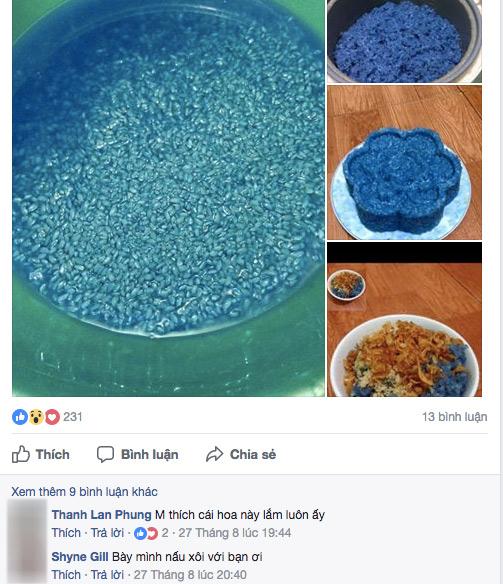 3 bà nội trợ bật mí cách làm xôi cúng rằm tháng 7 hot nhất mạng xã hội tuần này-2