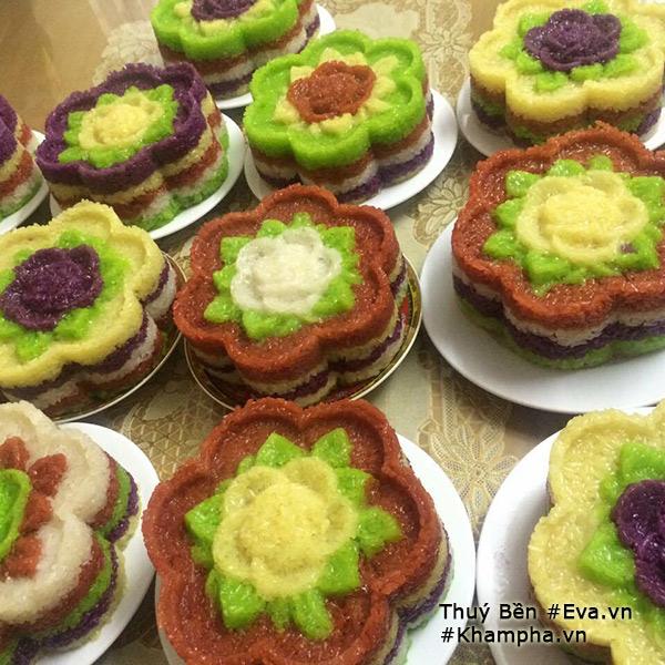 3 bà nội trợ bật mí cách làm xôi cúng rằm tháng 7 hot nhất mạng xã hội tuần này-8