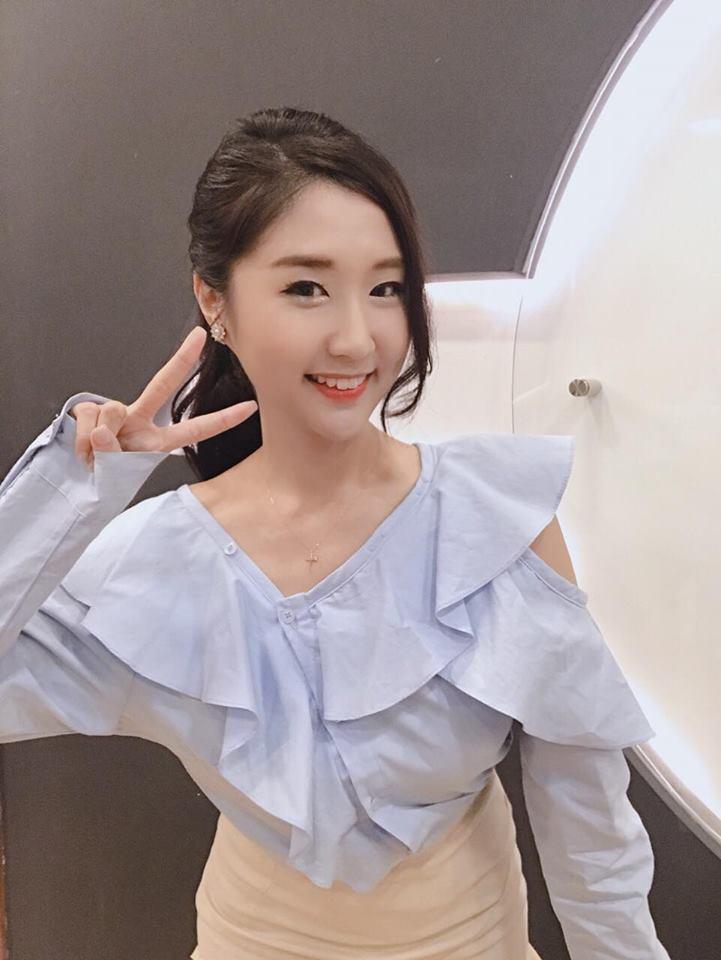 Hotgirl xứ kim chi và công cuộc làm mới loạt hit Việt bằng tiếng Hàn khiến người nghe đã tai-1