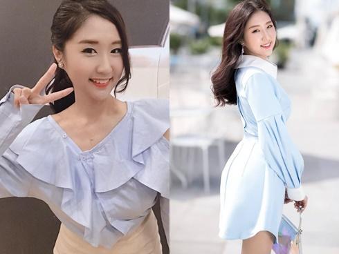 Hotgirl xứ kim chi và công cuộc 'làm mới' loạt hit Việt bằng tiếng Hàn khiến người nghe đã tai