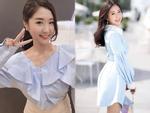 Hotgirl xứ kim chi và công cuộc 'làm mới' loạt hit Việt bằng tiếng Hàn khiến người nghe đã tai