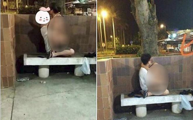 Làm chuyện người lớn từ rạp chiếu phim tới quán trà sữa, giới trẻ bây giờ đã hết chỗ để ân ái?-4