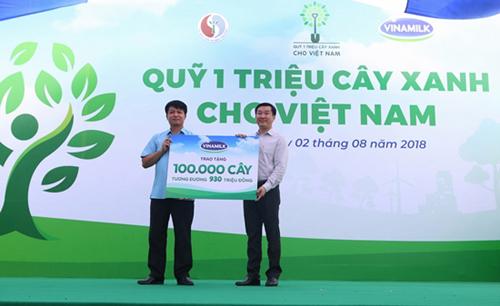 Bắc Kạn có thêm 100.000 cây xanh-3