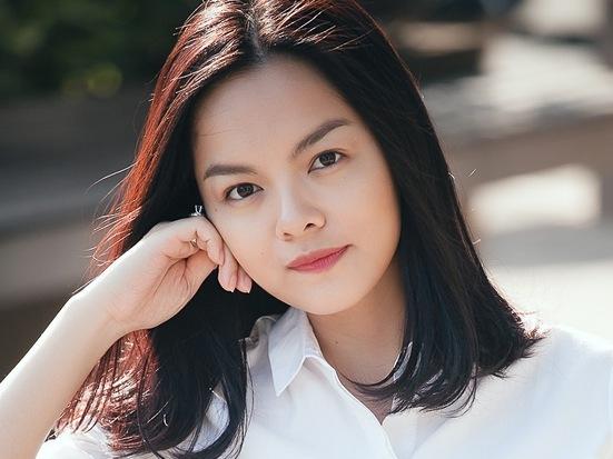 Hóa ra đây là lý do Phạm Quỳnh Anh thường xuyên đi Mỹ-4