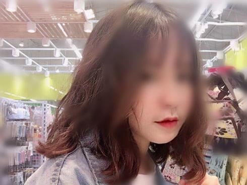 10X Hải Phòng 'khóc dở mếu dở' khi bị nhầm lẫn là nữ chính trong clip 'mây mưa' ở quán trà sữa