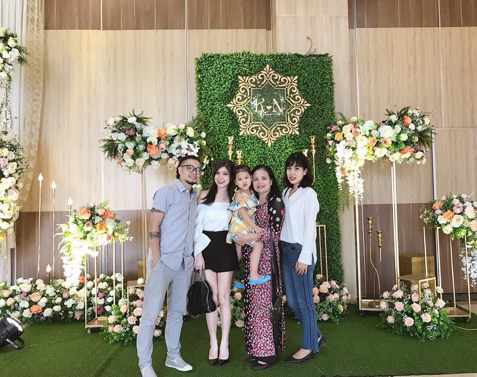 Muốn vào chung cư cao cấp thăm Hải Triều, BB Trần phải dùng thần chú để mở cửa-1