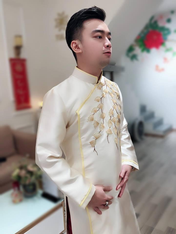 Muốn vào chung cư cao cấp thăm Hải Triều, BB Trần phải dùng thần chú để mở cửa-2