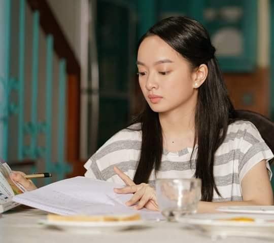 Muốn vào chung cư cao cấp thăm Hải Triều, BB Trần phải dùng thần chú để mở cửa-3