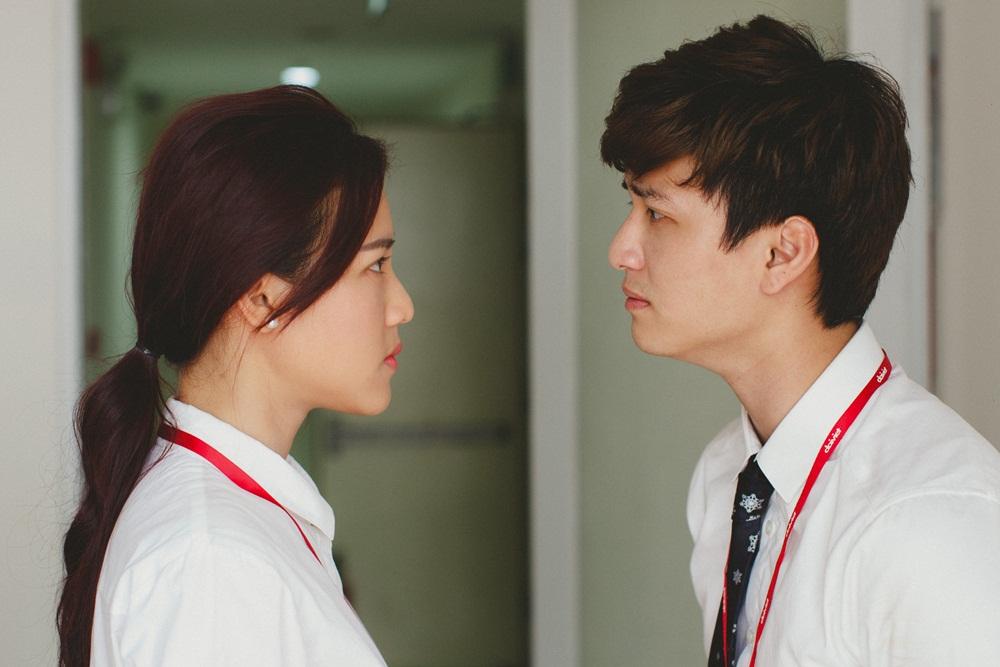 Nhiều cặp sao Việt tưởng chia tay là xong, ai ngờ vẫn liên quan dai dẳng dù tình cũ - tình mới đều viên mãn ấm êm-1