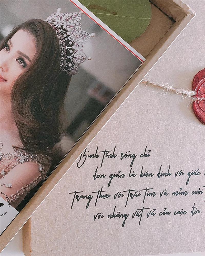 Thực hiện lời hứa khóa Facebook và mặc kệ scandal, Phạm Hương tận hưởng cuộc sống không hào quang-19