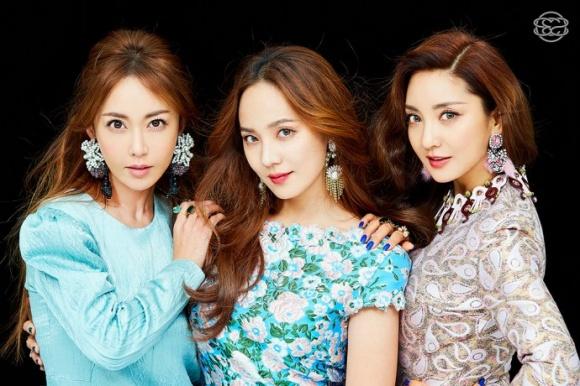 Thành viên nhóm nhạc nữ huyền thoại xứ Hàn bị kiện vì vay 12,5 tỷ đồng chỉ để đánh bạc-5