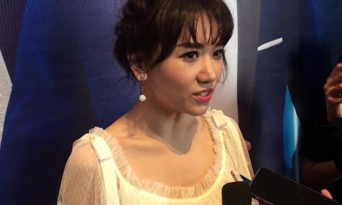 Bị chê ăn uống kém sang, Hari Won phản pháo: Người Hàn Quốc có câu khi con chó ăn thì đừng đụng vào-3