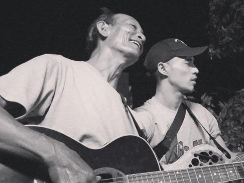 Phạm Anh Khoa đi diễn trở lại sau scandal gạ tình, quấy rối-3