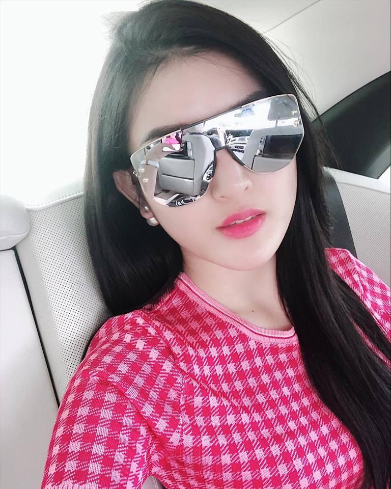 Phan Như Thảo rạng rỡ khoe góc con người giữa ồn ào chồng đại gia bị tòa Mỹ phát lệnh bắt-3