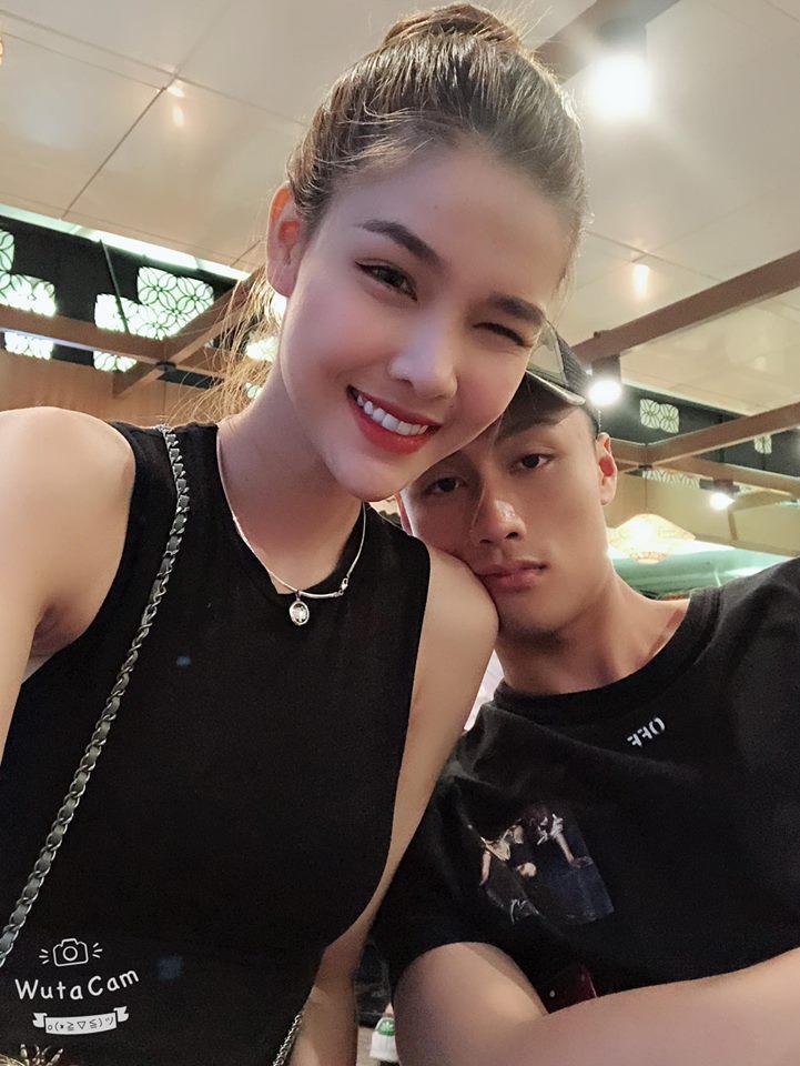 Phan Như Thảo rạng rỡ khoe góc con người giữa ồn ào chồng đại gia bị tòa Mỹ phát lệnh bắt-4