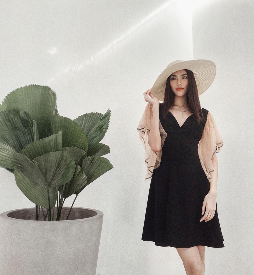 Phan Như Thảo rạng rỡ khoe góc con người giữa ồn ào chồng đại gia bị tòa Mỹ phát lệnh bắt-5