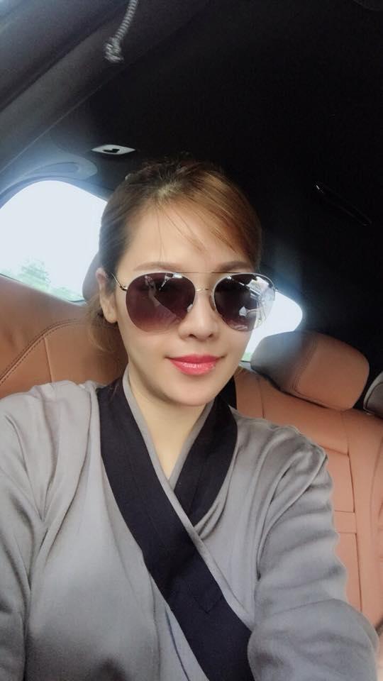 Phan Như Thảo rạng rỡ khoe góc con người giữa ồn ào chồng đại gia bị tòa Mỹ phát lệnh bắt-8