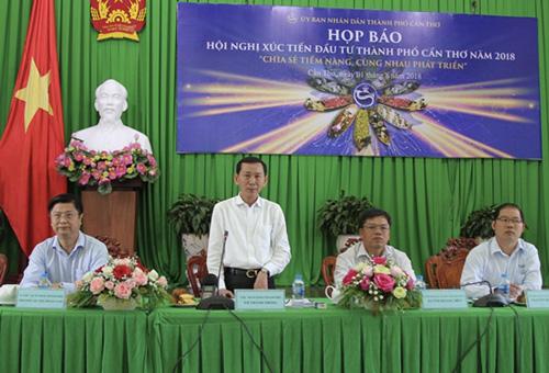 Vinamilk mở rộng đầu tư vào miền Tây Nam Bộ-1