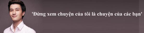 Tuyên bố trên cả tình yêu với Mai Phương Thúy, Noo Phước Thịnh đứng TOP 1 PHÁT NGÔN SAO VIỆT TUẦN QUA-5