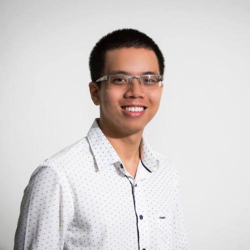 Thầy giáo 9X chế nhạc Despacito bày cách học tiếng Anh cực dễ-1