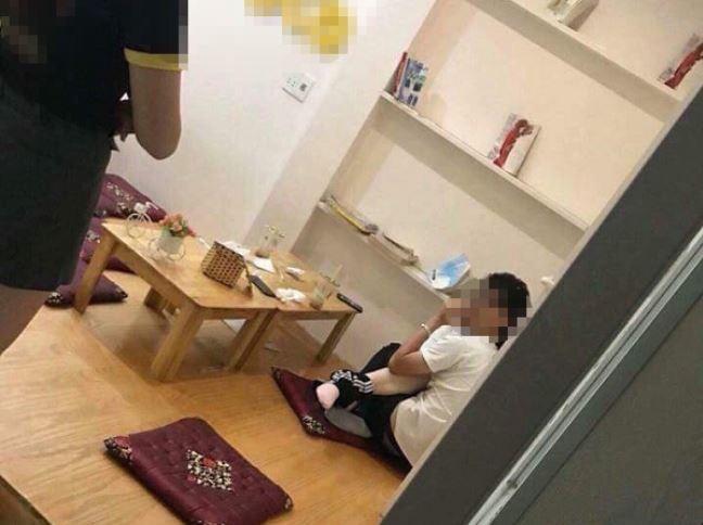 Dân mạng tẩy chay quán trà sữa có vụ yêu nhau ở Thái Nguyên-1