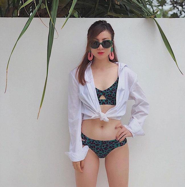 Sau 6 năm bị chê sửa mặt hỏng, Yến Nhi (Mây Trắng) giờ ra sao?-2